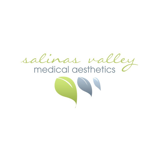 Salinas Valley Medical Aesthetics logo