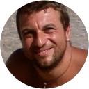 Angelo Buzza