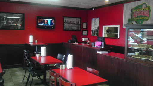 Pizza Restaurant «Westshore Pizza XIX», reviews and photos, 3690 E Bay Dr, Largo, FL 33771, USA