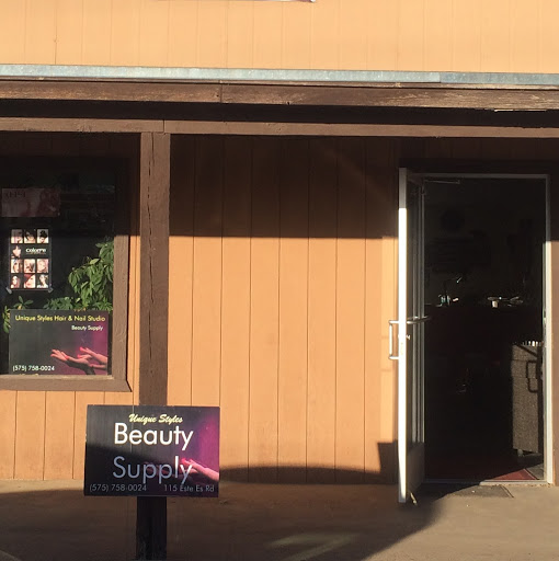 Unique Styles Beauty Supply