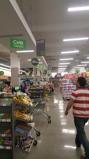 Tottus Colín, Avda Colin 240, Talca, VII Región, Chile, Supermercado o supermercado | Maule