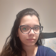 Vitória Moraes's user avatar