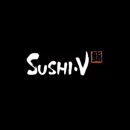 SushiV logo