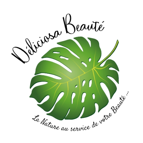 Déliciosa Beauté logo