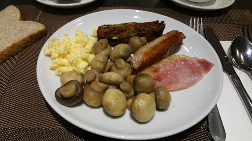 Mercure London Heathrow Hotel