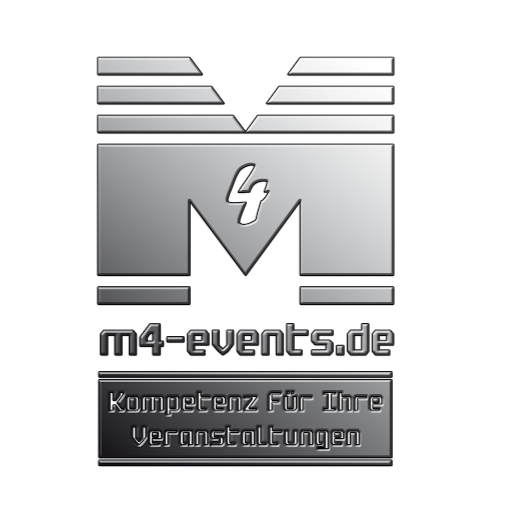 M4-Events logo