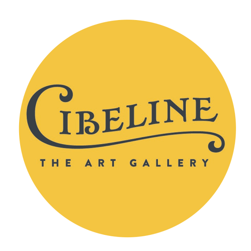 Cibeline The Art Gallery logo