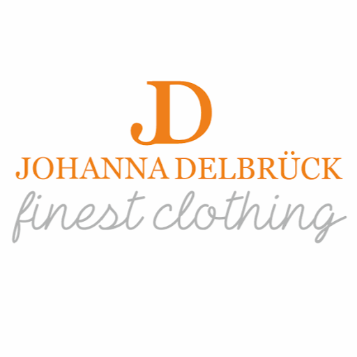 Johanna Delbrück finest clothing
