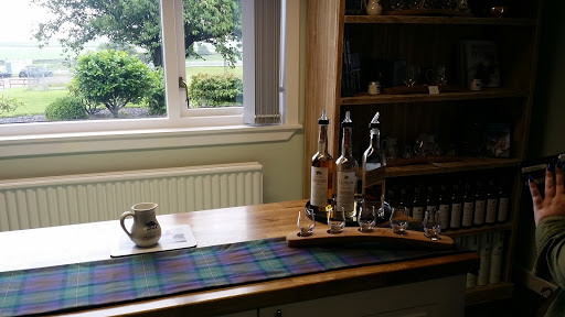 Clynelish Distillery