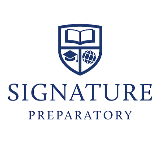Signature Preparatory