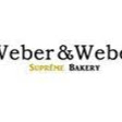 Weber & Weber Suprême Bakery logo