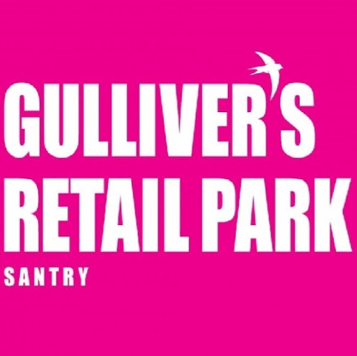 Gulliver’s Retail Park logo
