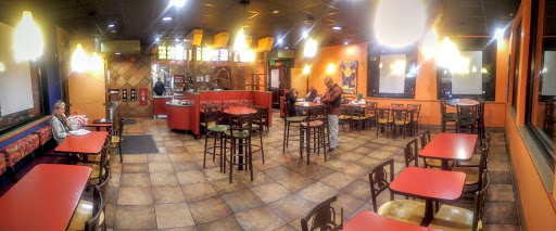 Mexican Restaurant «Taco Bell», reviews and photos, 2400 N Main St, Walnut Creek, CA 94596, USA