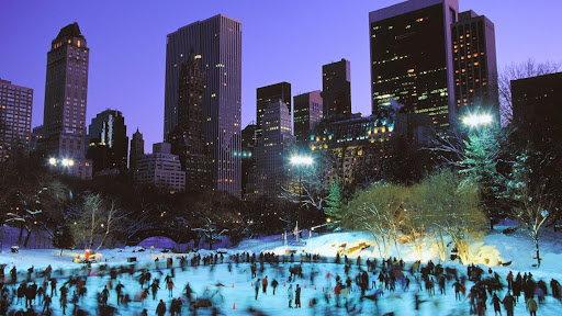 Skaters at Wollman Rink, Central Park, New York City.jpg