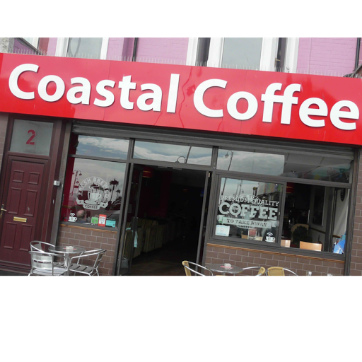 Coastal Coffee logo