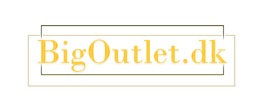 BigOutlet.dk logo