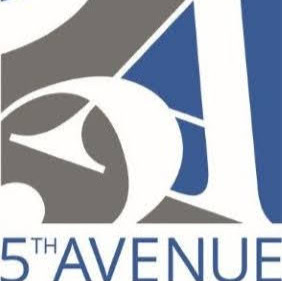 5th Avenue Hair & Beauty Spa Ltd logo