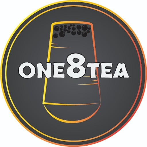 One8Tea logo