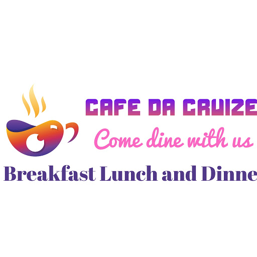 Cafe Da Cruize logo