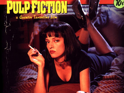 essays on pulp fiction essays on pulp fiction