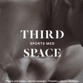 Third Space Sports Medicine logo
