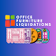 Office Furniture Liquidations