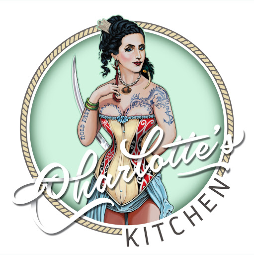 Charlotte's Kitchen logo
