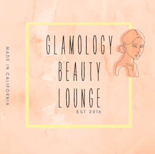Glamology Beauty Lounge logo