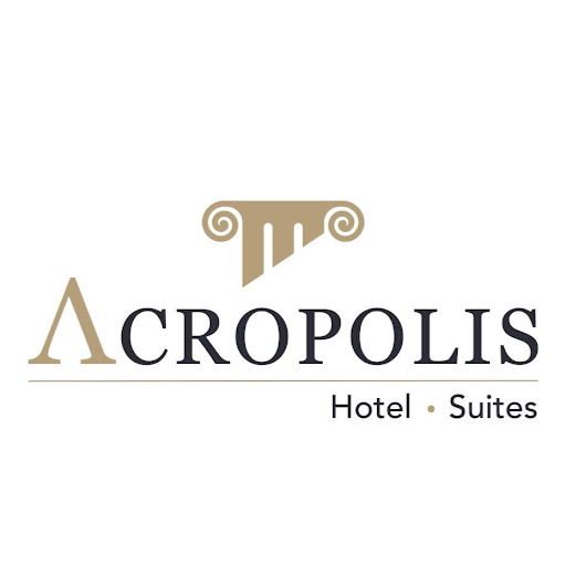 Acropolis Hotel logo