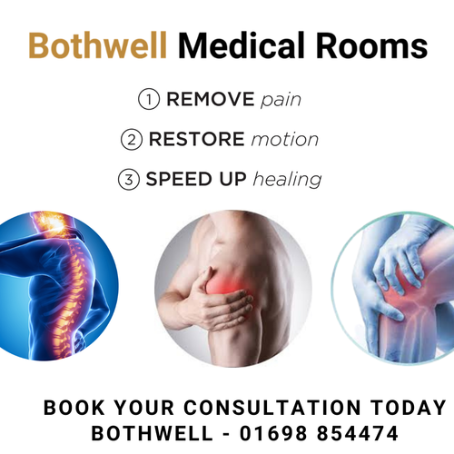 Bothwell Medical Rooms