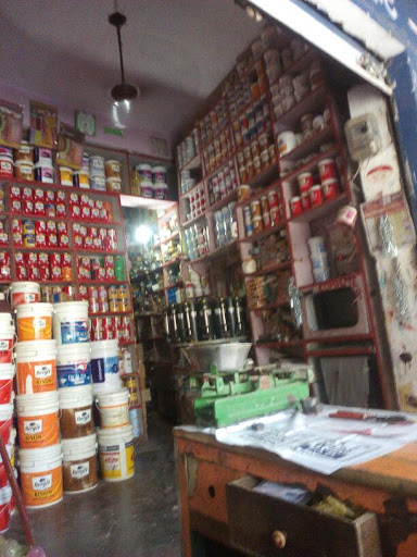 Warsi Plywood Store, Near SBI ATM, Hamjapur Chourha Spn Rd, State Highway 29, Nigohi, Uttar Pradesh 242407, India, Plywood_Store, state UP