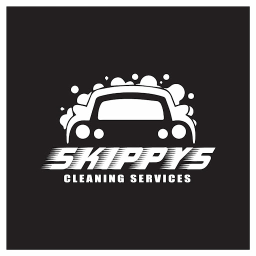 Skippys Mobile Car Valeting and Cleaning Services logo