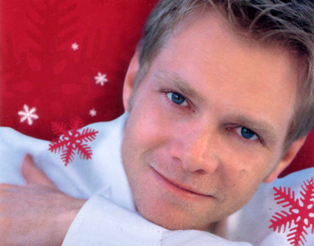 Steven Curtis Chapman: All I Really Want For Christmas
