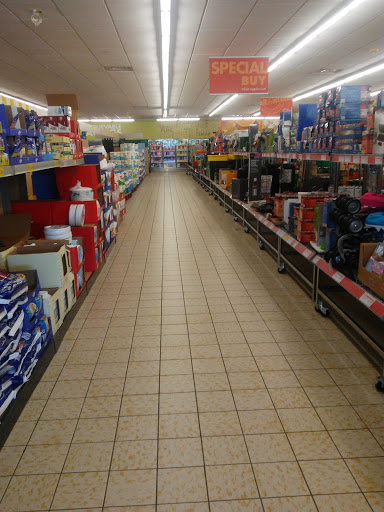 Supermarket «ALDI», reviews and photos, 250 Westminster Dr, Carlisle, PA 17013, USA