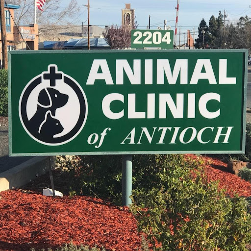 Animal Clinic of Antioch