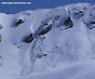 Avalanche Haute Tarentaise, secteur Pointe des Lessières, Proche du sommet du Télésiège du Glacier Express - Photo 2 - © Raphaël Topski