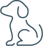 Hollywoof | Pet Spa logo