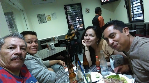 Cantina La Colonial
