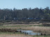 Freight train by the River Stour