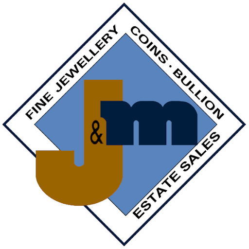 J&M Coin & Jewellery Ltd logo