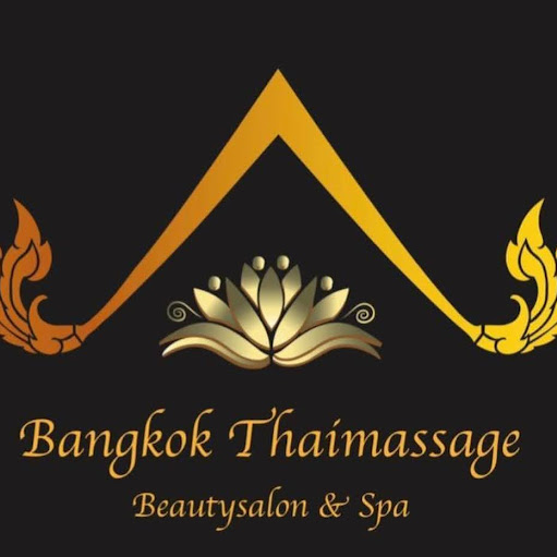 Bangkok Thaimassage Arnhem Beautysalon & Spa logo