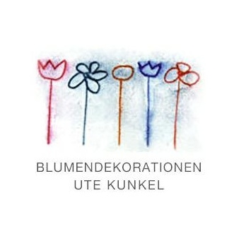 Blumendekorationen Ute Kunkel logo