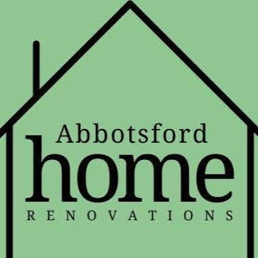 Abbotsford Home Renovations logo
