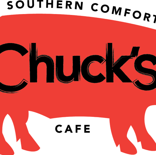 Chuck's Southern Comforts Cafe logo