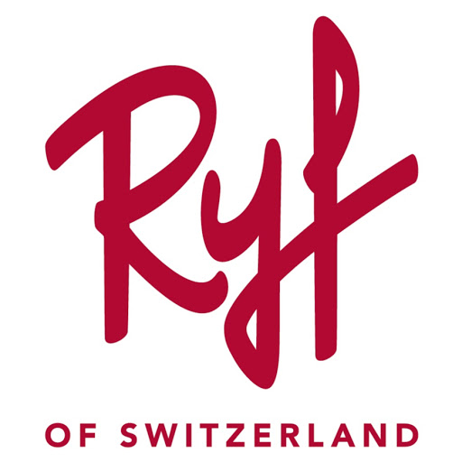 Ryf Lounge - Dresden logo