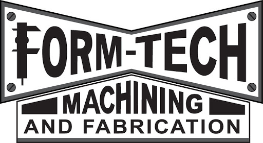 Form-Tech Machining Ltd logo