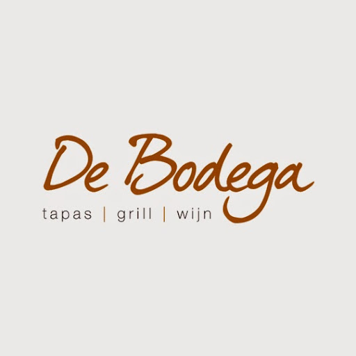 Restaurant De Bodega logo