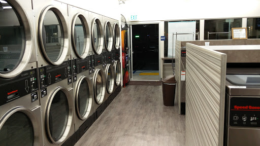 Laundromat «Coast Coin Laundry», reviews and photos, 107 Santa Isabel Ave, Costa Mesa, CA 92672, USA