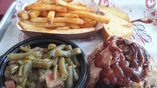 Holy Hog Barbecue