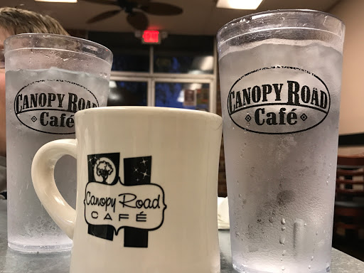 Cafe «Canopy Road Cafe», reviews and photos, 1913 N Monroe St, Tallahassee, FL 32303, USA